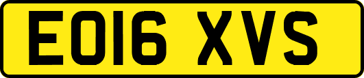 EO16XVS