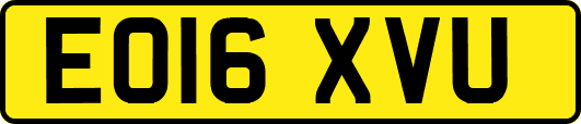 EO16XVU