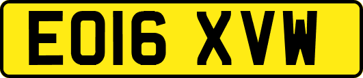 EO16XVW