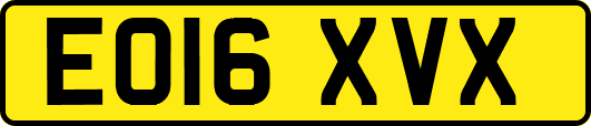 EO16XVX