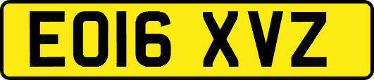 EO16XVZ