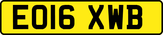 EO16XWB