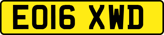 EO16XWD