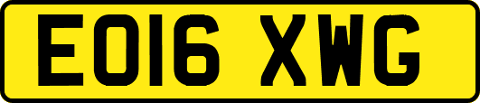 EO16XWG
