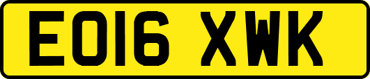 EO16XWK
