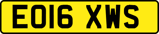 EO16XWS