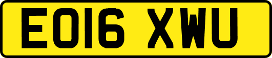 EO16XWU