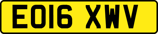 EO16XWV