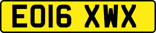 EO16XWX