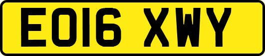 EO16XWY