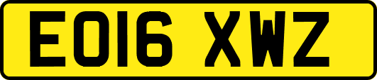 EO16XWZ