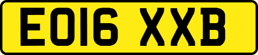 EO16XXB