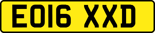 EO16XXD