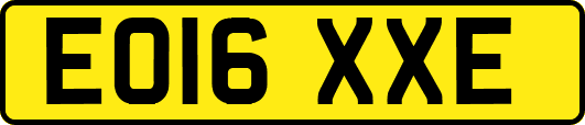 EO16XXE