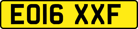 EO16XXF