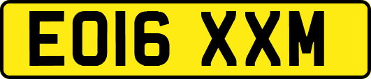 EO16XXM