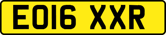 EO16XXR