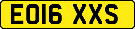 EO16XXS