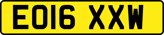 EO16XXW