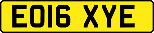 EO16XYE
