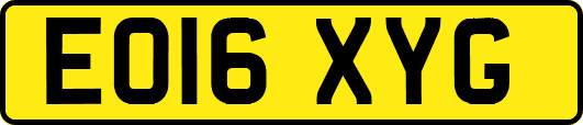 EO16XYG