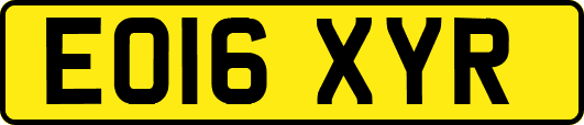 EO16XYR