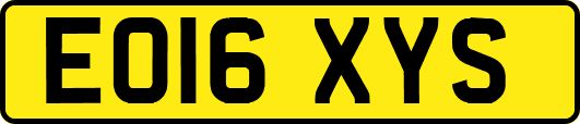 EO16XYS