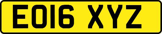 EO16XYZ
