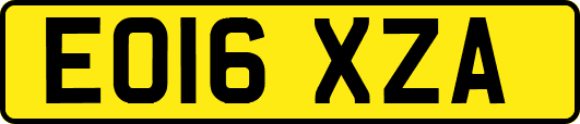 EO16XZA