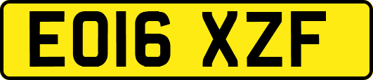 EO16XZF