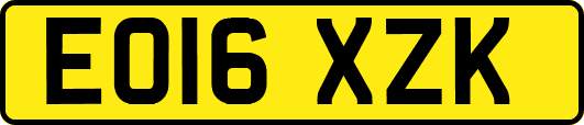 EO16XZK