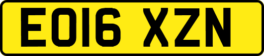EO16XZN