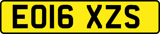 EO16XZS