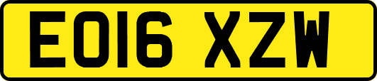 EO16XZW