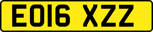 EO16XZZ