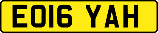 EO16YAH