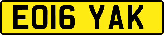 EO16YAK