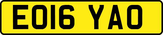 EO16YAO