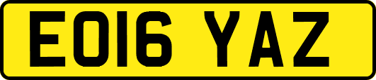 EO16YAZ