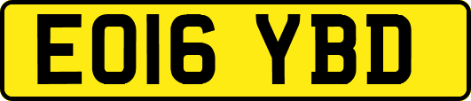 EO16YBD