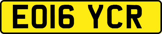 EO16YCR