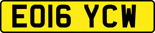 EO16YCW