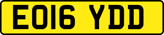 EO16YDD