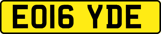 EO16YDE