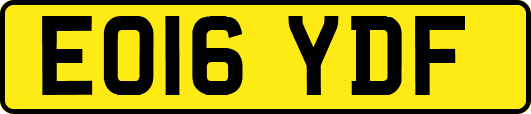 EO16YDF