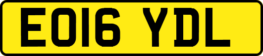 EO16YDL