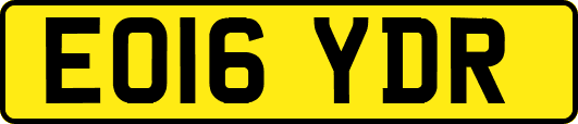 EO16YDR