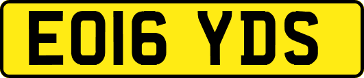 EO16YDS