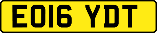 EO16YDT