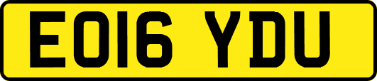 EO16YDU